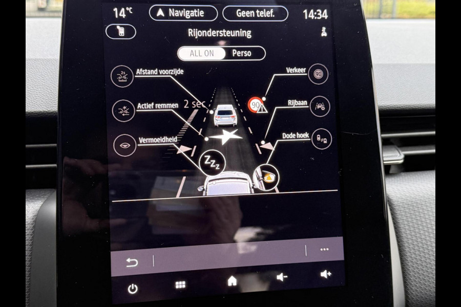 Mitsubishi Colt 1.6 HEV Intense+