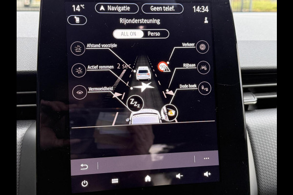 Mitsubishi Colt 1.6 HEV Intense+