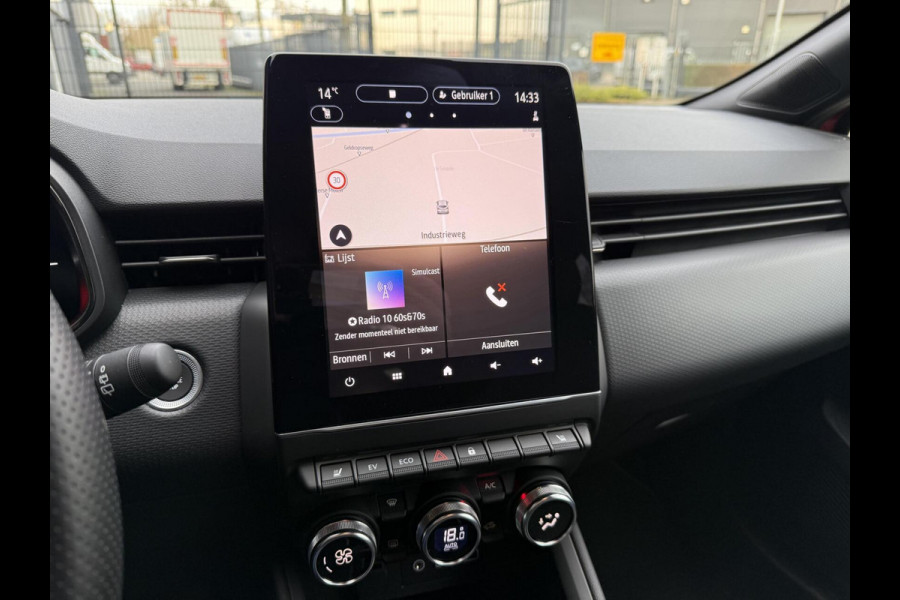 Mitsubishi Colt 1.6 HEV Intense+