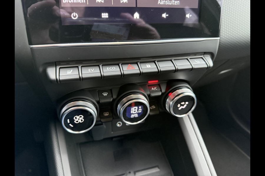 Mitsubishi Colt 1.6 HEV Intense+