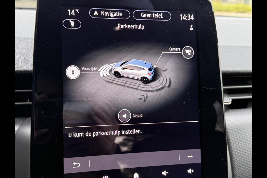 Mitsubishi Colt 1.6 HEV Intense+