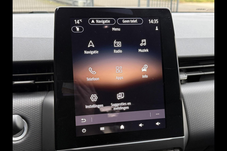 Mitsubishi Colt 1.6 HEV Intense+