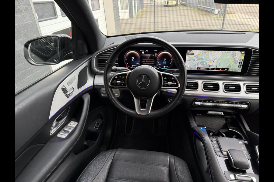 Mercedes-Benz GLE 350 de 4MATIC AMG