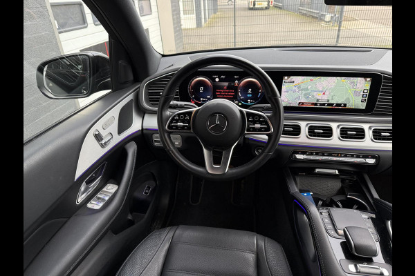 Mercedes-Benz GLE 350 de 4MATIC AMG