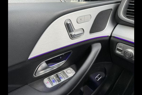 Mercedes-Benz GLE 350 de 4MATIC AMG