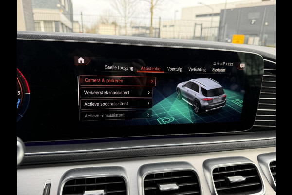 Mercedes-Benz GLE 350 de 4MATIC AMG