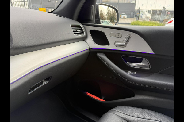Mercedes-Benz GLE 350 de 4MATIC AMG