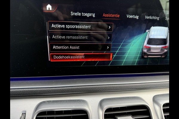 Mercedes-Benz GLE 350 de 4MATIC AMG