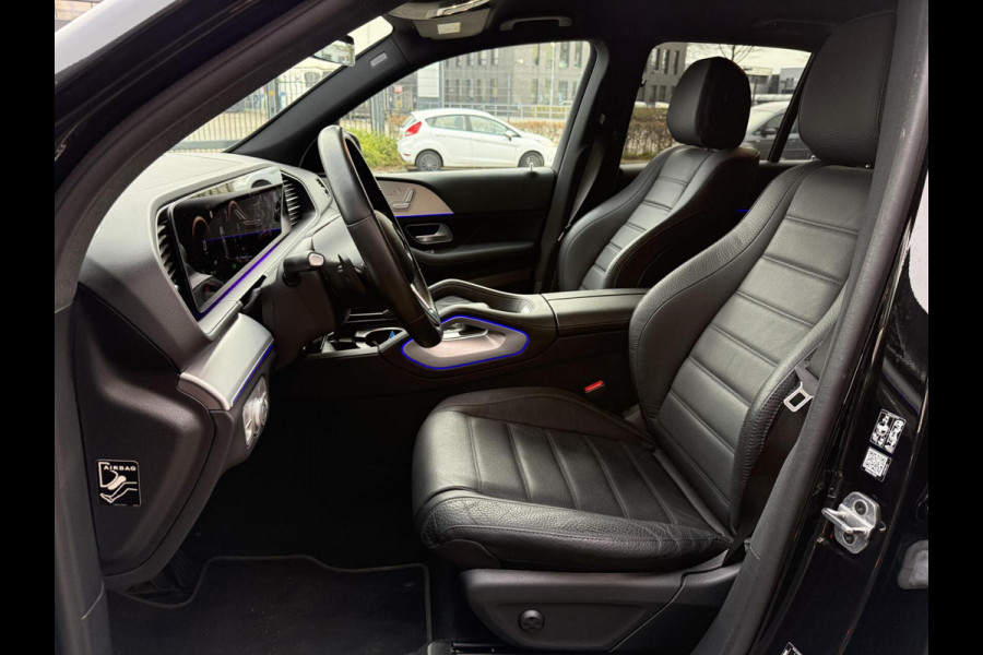 Mercedes-Benz GLE 350 de 4MATIC AMG