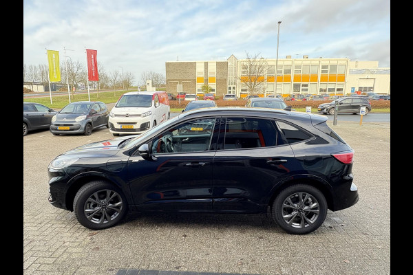 Ford Kuga 2.5 PHEV ST-Line 225pk | Driver Assistance Pack | Winterpack | Privacy Glass | All Weather Banden