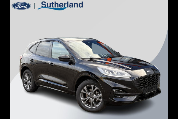 Ford Kuga 2.5 PHEV ST-Line 225pk | Driver Assistance Pack | Winterpack | Privacy Glass | All Weather Banden