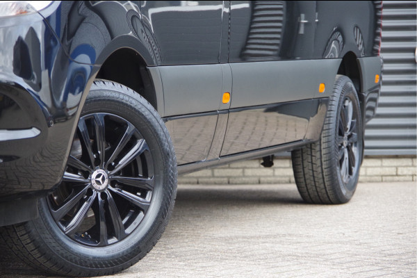 Mercedes-Benz Sprinter 316 2.2 CDI L2H1 AUT. 2X SCHUIFDEUR, STANDKACHEL, CRUISE, CAMERA, STOELVERWARMING, CLIMA