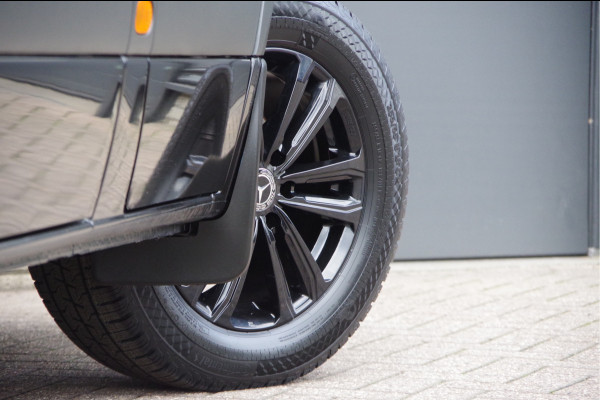 Mercedes-Benz Sprinter 316 2.2 CDI L2H1 AUT. 2X SCHUIFDEUR, STANDKACHEL, CRUISE, CAMERA, STOELVERWARMING, CLIMA