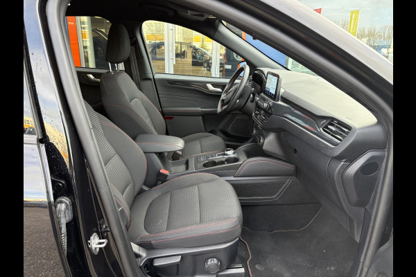 Ford Kuga 2.5 PHEV ST-Line 225pk | Driver Assistance Pack | Winterpack | Privacy Glass | All Weather Banden