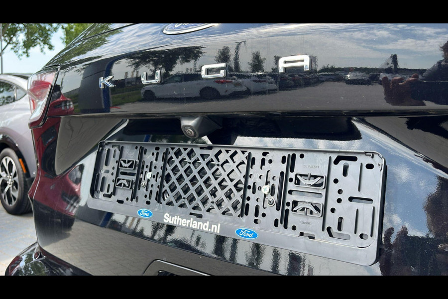 Ford Kuga 2.5 PHEV ST-Line 225pk | Driver Assistance Pack | Winterpack | Privacy Glass | All Weather Banden