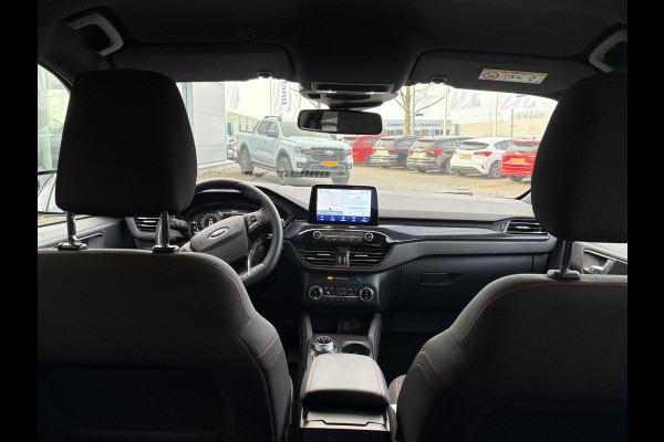 Ford Kuga 2.5 PHEV ST-Line 225pk | Driver Assistance Pack | Winterpack | Privacy Glass | All Weather Banden