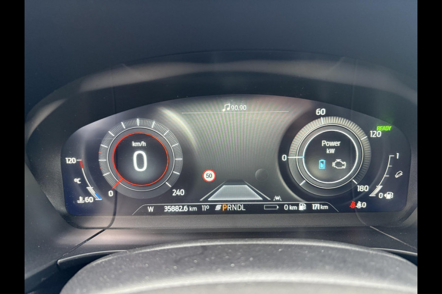 Ford Kuga 2.5 PHEV ST-Line 225pk | Driver Assistance Pack | Winterpack | Privacy Glass | All Weather Banden