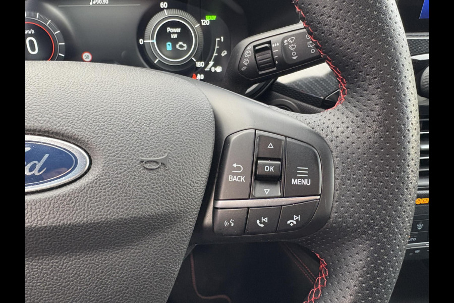 Ford Kuga 2.5 PHEV ST-Line 225pk | Driver Assistance Pack | Winterpack | Privacy Glass | All Weather Banden