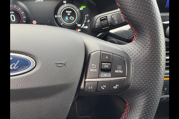 Ford Kuga 2.5 PHEV ST-Line 225pk | Driver Assistance Pack | Winterpack | Privacy Glass | All Weather Banden