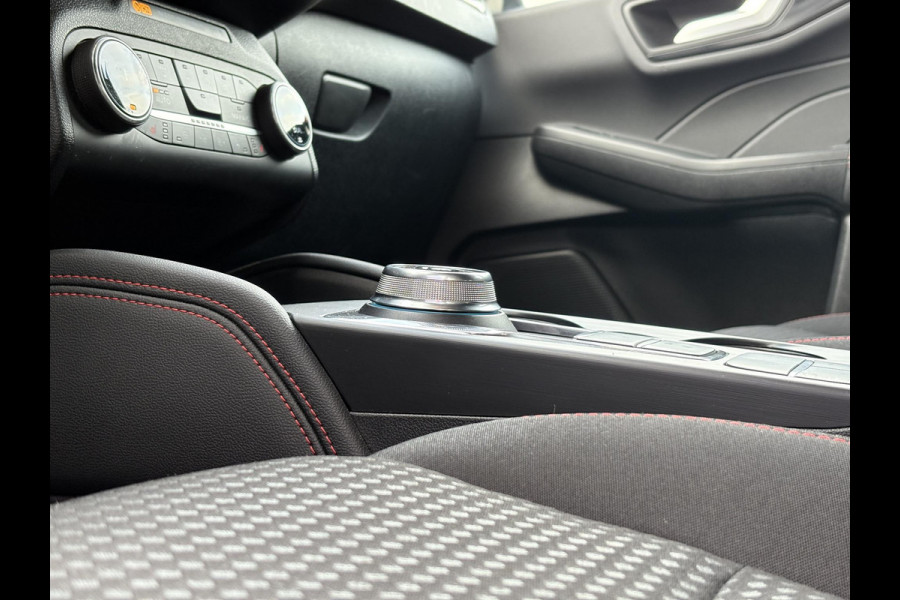 Ford Kuga 2.5 PHEV ST-Line 225pk | Driver Assistance Pack | Winterpack | Privacy Glass | All Weather Banden