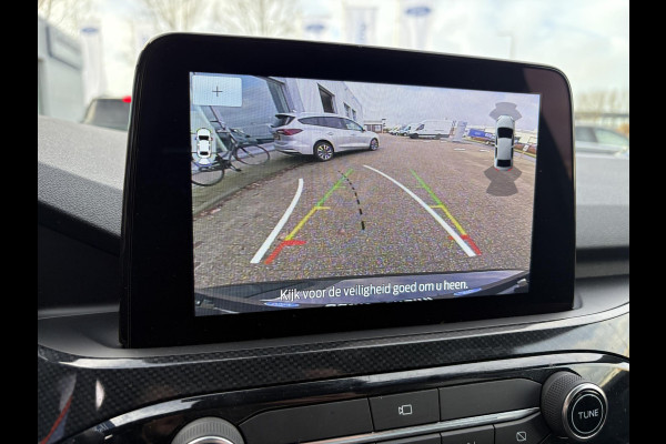 Ford Kuga 2.5 PHEV ST-Line 225pk | Driver Assistance Pack | Winterpack | Privacy Glass | All Weather Banden