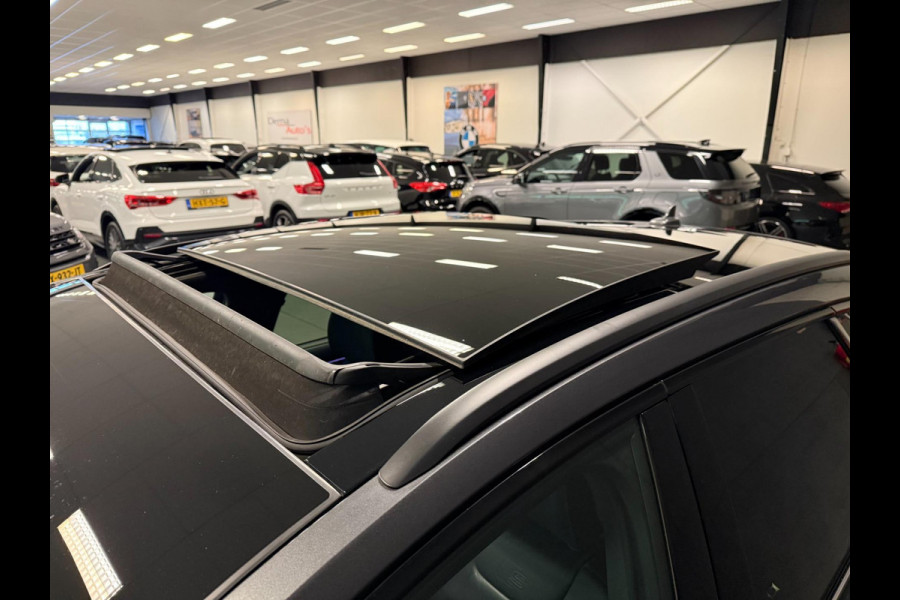 Audi A6 Avant 55 TFSI e-quattro 3X S-LINE BLACK-LINE PANO/B&O/SFEERVERL/M-STOELEN/NAVI/DAB/CARPLAY///