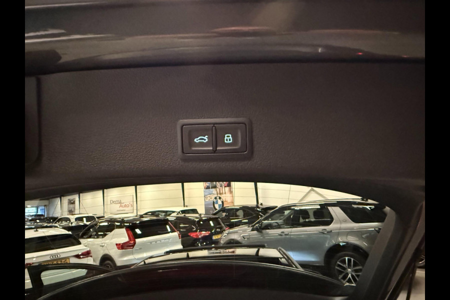 Audi A6 Avant 55 TFSI e-quattro 3X S-LINE BLACK-LINE PANO/B&O/SFEERVERL/M-STOELEN/NAVI/DAB/CARPLAY///