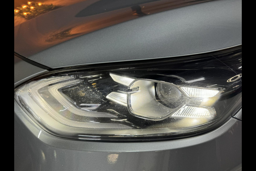 Kia Ceed Sportswagon 1.4 T-GDi DynamicLine Garantie Trekhaak Camera Carplay Elek Achterklep Cruise Navi Clima Led Dab Rijklaar