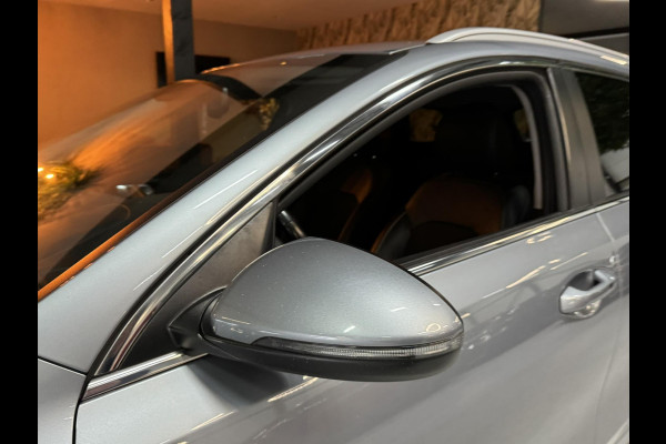 Kia Ceed Sportswagon 1.4 T-GDi DynamicLine Garantie Trekhaak Camera Carplay Elek Achterklep Cruise Navi Clima Led Dab Rijklaar