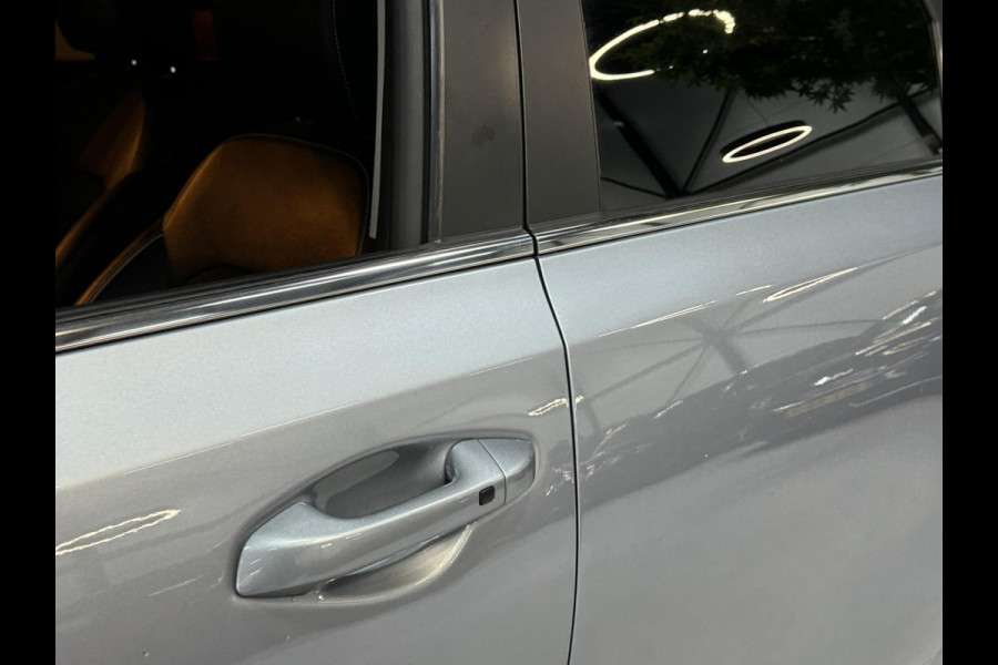 Kia Ceed Sportswagon 1.4 T-GDi DynamicLine Garantie Trekhaak Camera Carplay Elek Achterklep Cruise Navi Clima Led Dab Rijklaar