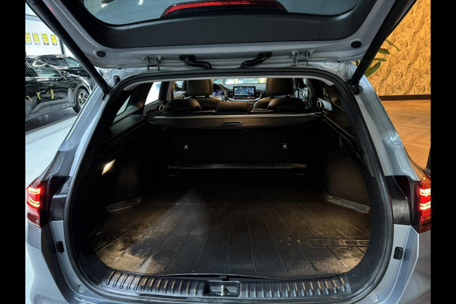 Kia Ceed Sportswagon 1.4 T-GDi DynamicLine Garantie Trekhaak Camera Carplay Elek Achterklep Cruise Navi Clima Led Dab Rijklaar