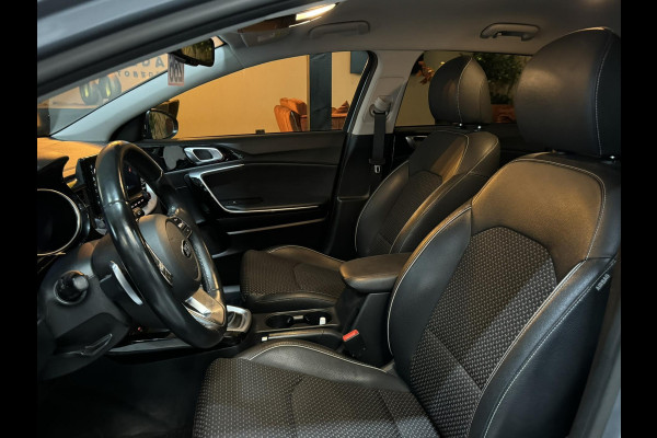 Kia Ceed Sportswagon 1.4 T-GDi DynamicLine Garantie Trekhaak Camera Carplay Elek Achterklep Cruise Navi Clima Led Dab Rijklaar