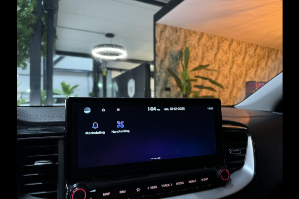 Kia Ceed Sportswagon 1.4 T-GDi DynamicLine Garantie Trekhaak Camera Carplay Elek Achterklep Cruise Navi Clima Led Dab Rijklaar