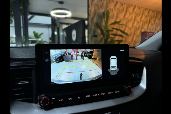 Kia Ceed Sportswagon 1.4 T-GDi DynamicLine Garantie Trekhaak Camera Carplay Elek Achterklep Cruise Navi Clima Led Dab Rijklaar