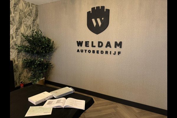 Kia Ceed Sportswagon 1.4 T-GDi DynamicLine Garantie Trekhaak Camera Carplay Elek Achterklep Cruise Navi Clima Led Dab Rijklaar