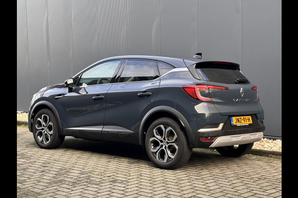 Renault Captur 1.0 TCe 90 Techno | Cruise control | Apple Carplay/Android Auto | Camera achter