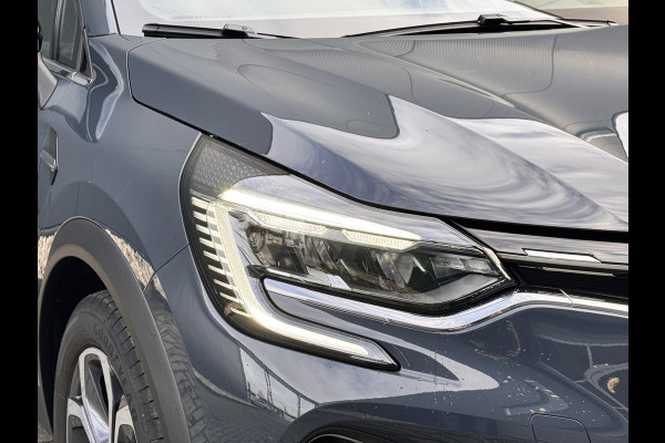 Renault Captur 1.0 TCe 90 Techno | Cruise control | Apple Carplay/Android Auto | Camera achter