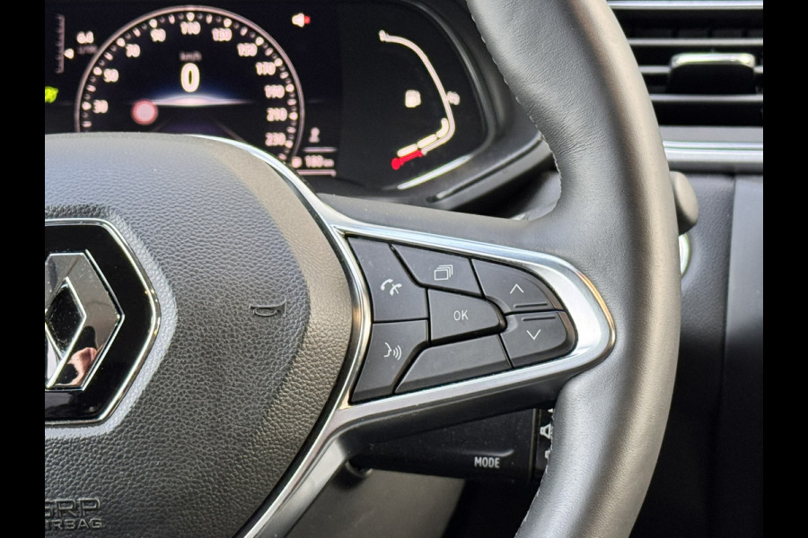 Renault Captur 1.0 TCe 90 Techno | Cruise control | Apple Carplay/Android Auto | Camera achter