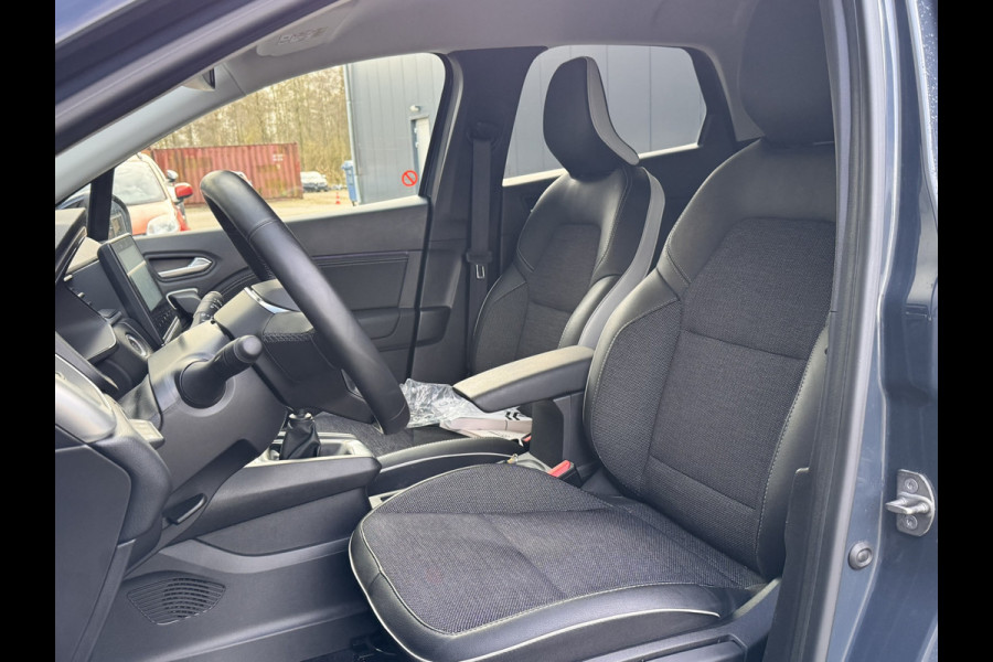 Renault Captur 1.0 TCe 90 Techno | Cruise control | Apple Carplay/Android Auto | Camera achter