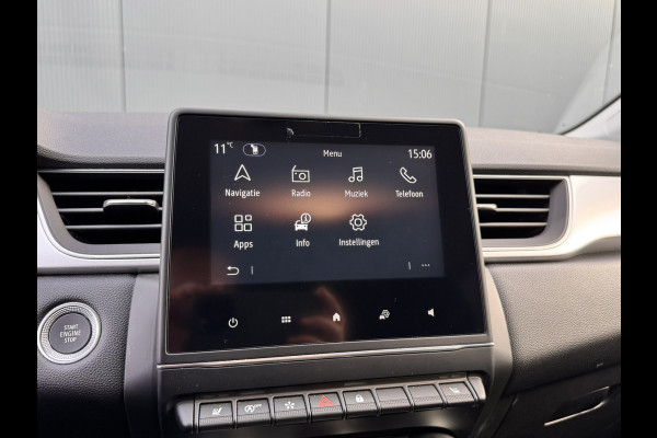 Renault Captur 1.0 TCe 90 Techno | Cruise control | Apple Carplay/Android Auto | Camera achter