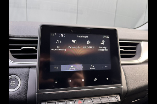 Renault Captur 1.0 TCe 90 Techno | Cruise control | Apple Carplay/Android Auto | Camera achter