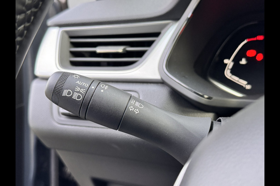Renault Captur 1.0 TCe 90 Techno | Cruise control | Apple Carplay/Android Auto | Camera achter