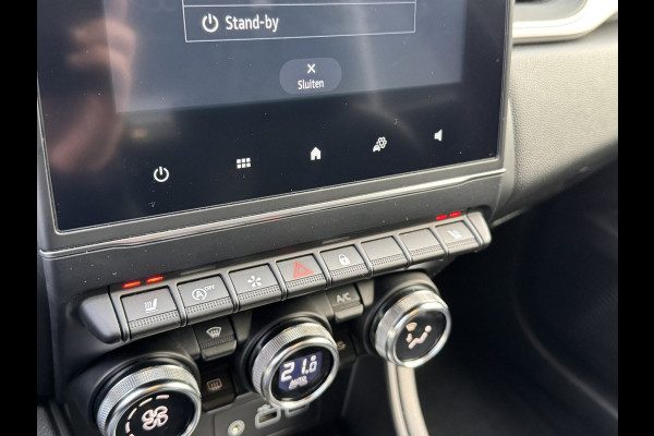 Renault Captur 1.0 TCe 90 Techno | Cruise control | Apple Carplay/Android Auto | Camera achter