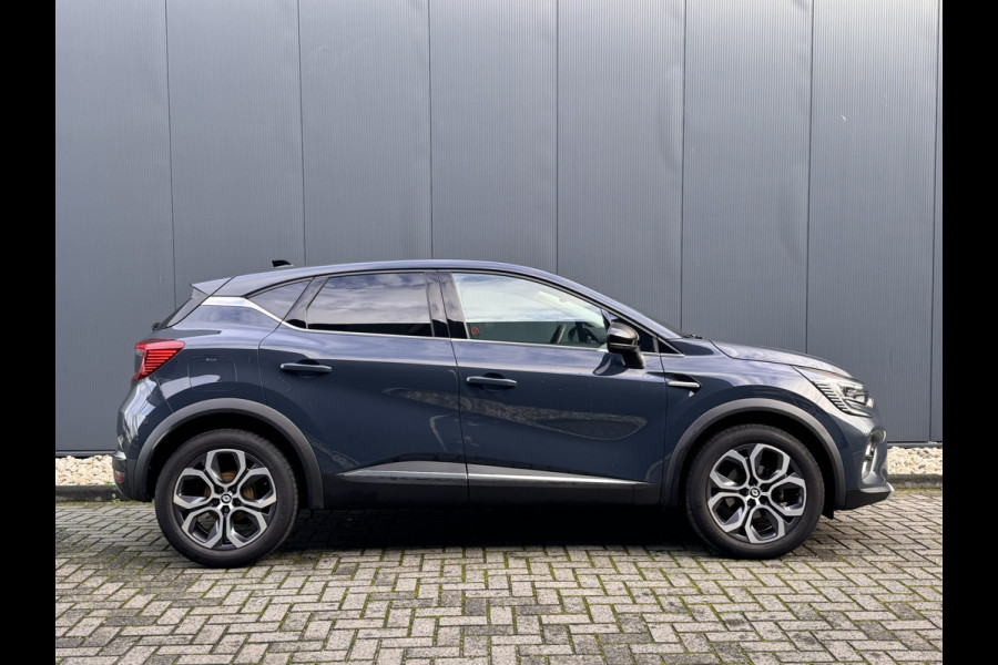 Renault Captur 1.0 TCe 90 Techno | Cruise control | Apple Carplay/Android Auto | Camera achter
