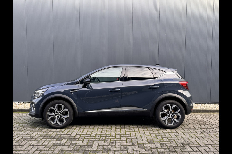 Renault Captur 1.0 TCe 90 Techno | Cruise control | Apple Carplay/Android Auto | Camera achter