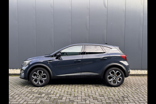 Renault Captur 1.0 TCe 90 Techno | Cruise control | Apple Carplay/Android Auto | Camera achter