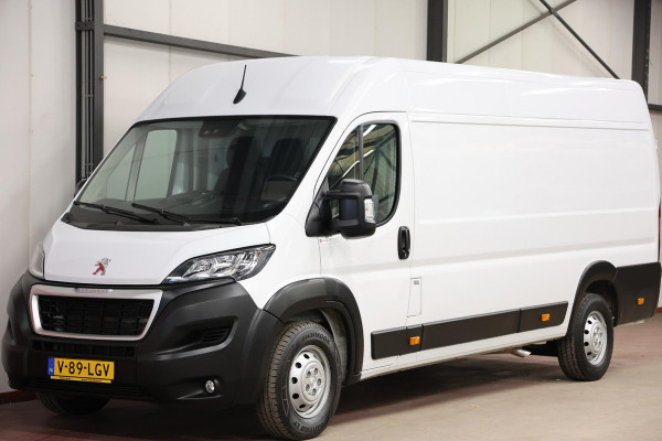 Peugeot Boxer 435 2.2 BlueHDi 140 L4H2