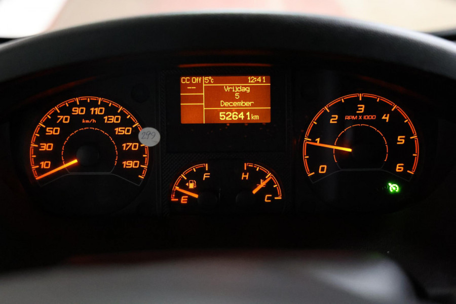 Peugeot Boxer 435 2.2 BlueHDi 140 L4H2