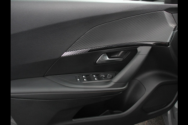 Peugeot 2008 1.2 Hybrid 136 pk Automaat Allure | Navigatie | Apple Carplay/Android Auto | Climate Control | Dab | Led | Parkeer sensoren | Cruise Control | Stoelverwarming