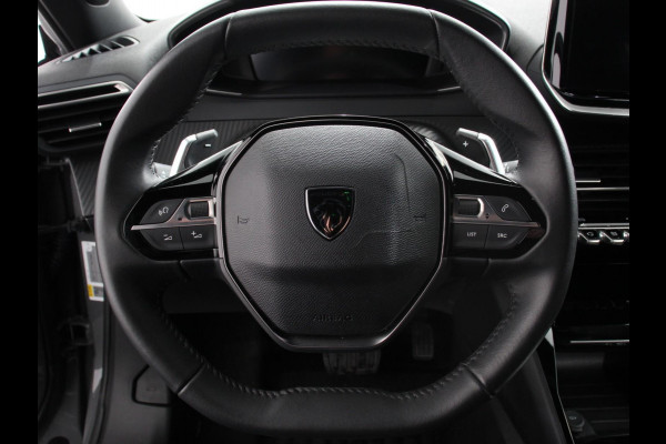 Peugeot 2008 1.2 Hybrid 136 pk Automaat Allure | Navigatie | Apple Carplay/Android Auto | Climate Control | Dab | Led | Parkeer sensoren | Cruise Control | Stoelverwarming